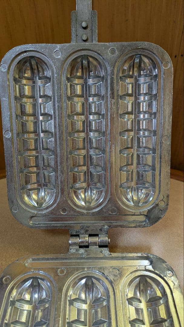 バウルー　チーズドッグ ビンテージ 昭和レトロ