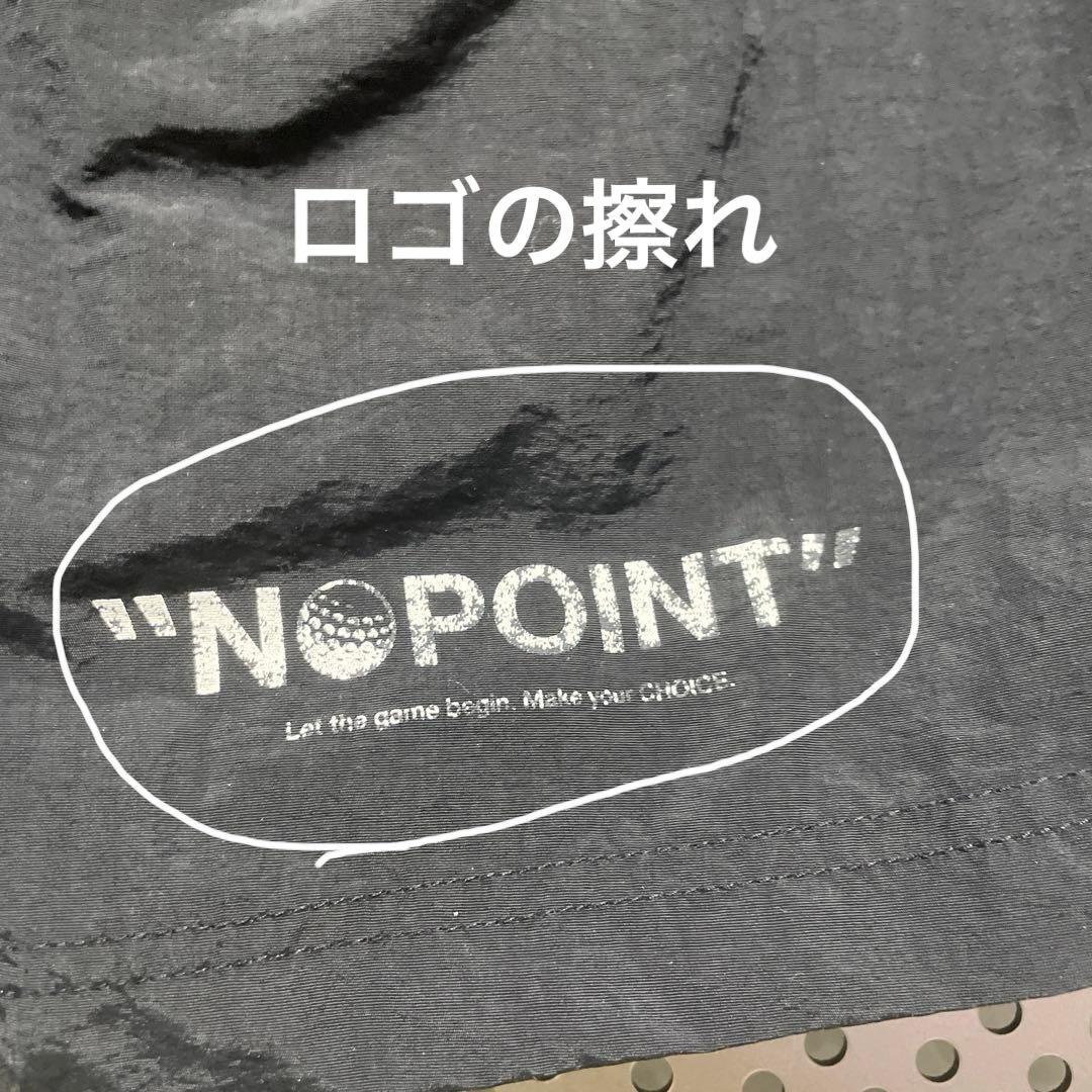 【人気沸騰】 Anti Dirty Golfer Club セットアップ