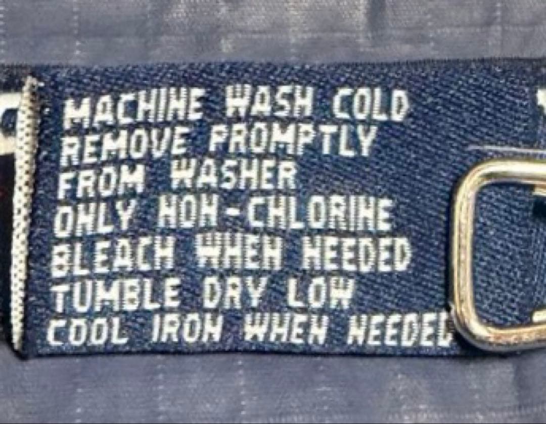 希少 90s POLO SPORT Coating Anorak Jacket