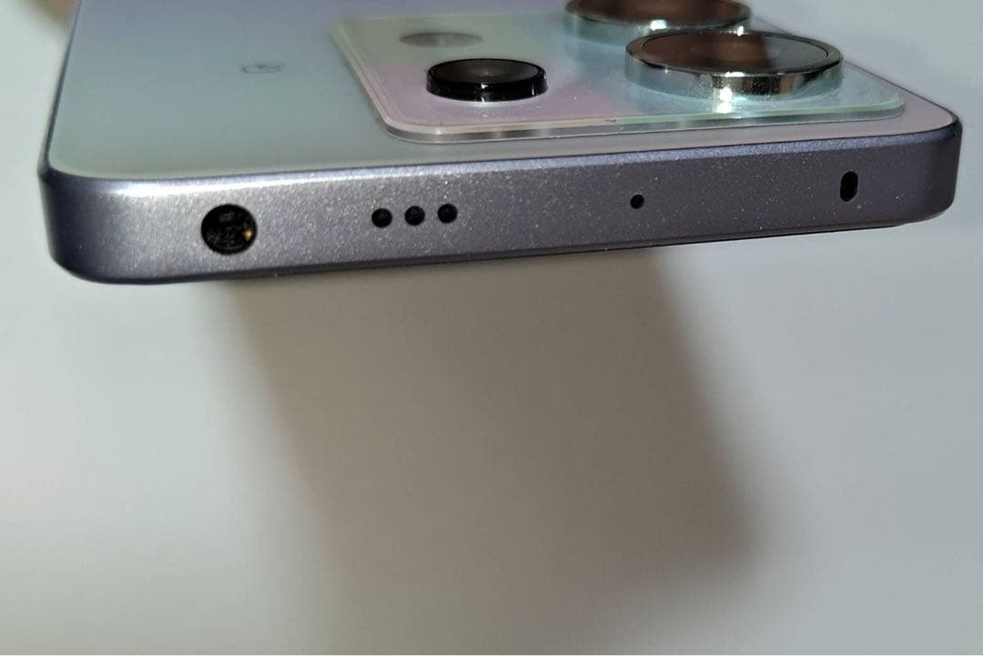 【中古美品】Redmi note 13 pro 5G simフリー 本体のみ