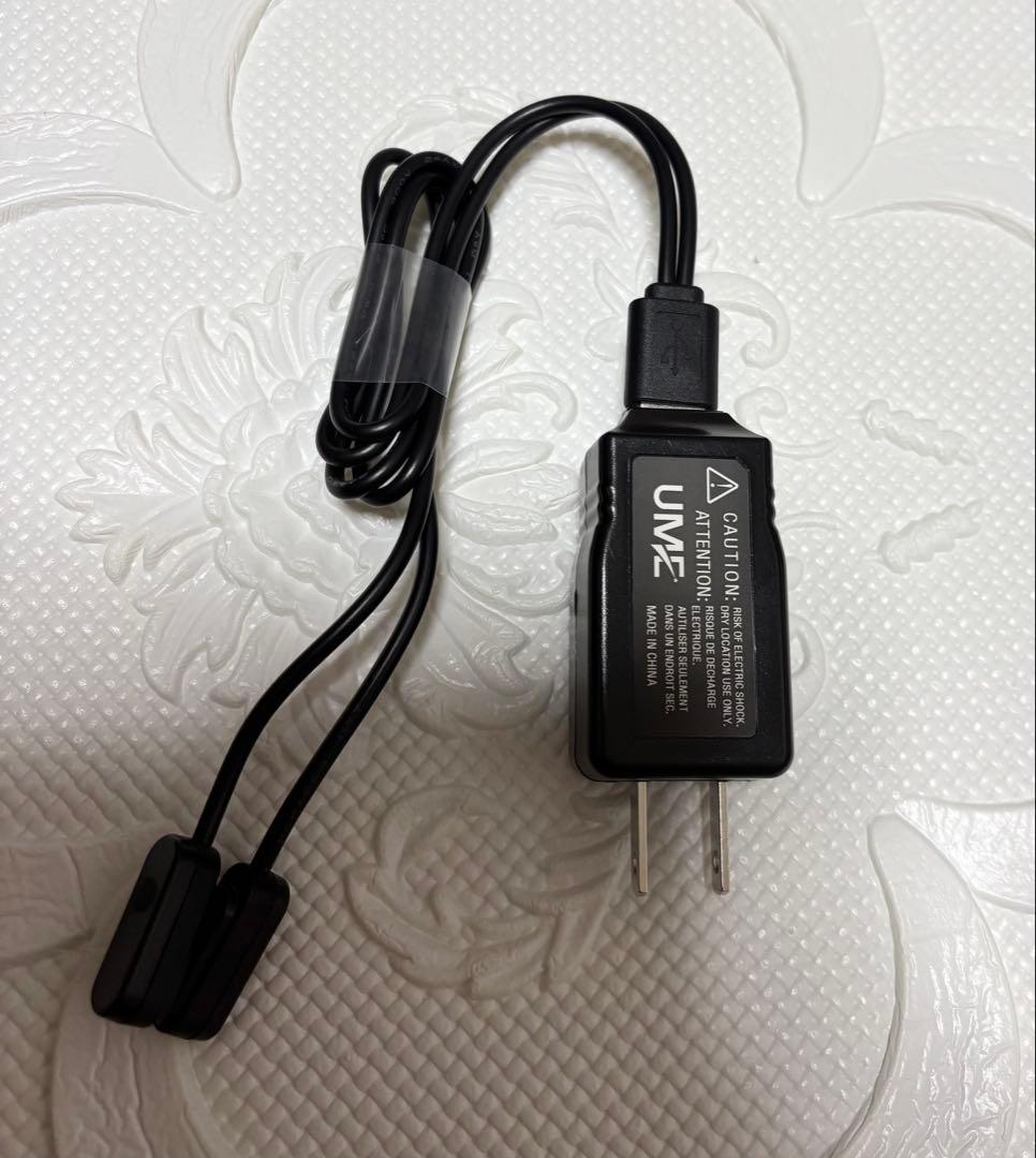 【hy】【未使用】ヤーマン　メディリフトアイ　取説付き