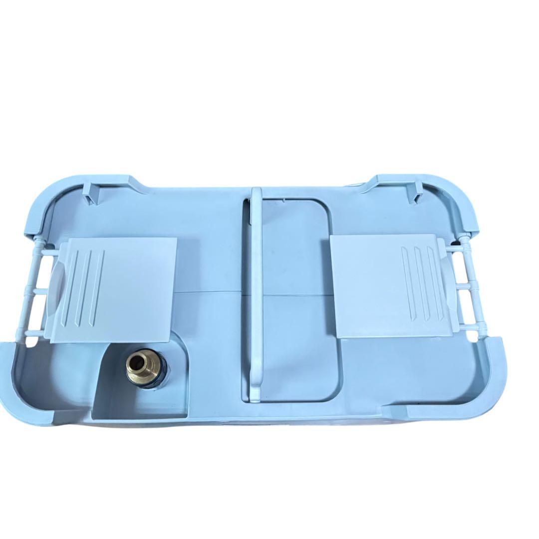 アイリスオーヤマ 高圧洗浄機 SDT-L01N タンク式 美品