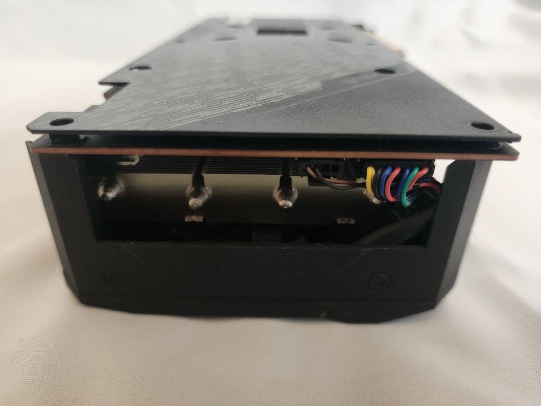 グラフィックボード・グラボ・ビデオカード ASUS Radeon RX 5600 XT 6GB