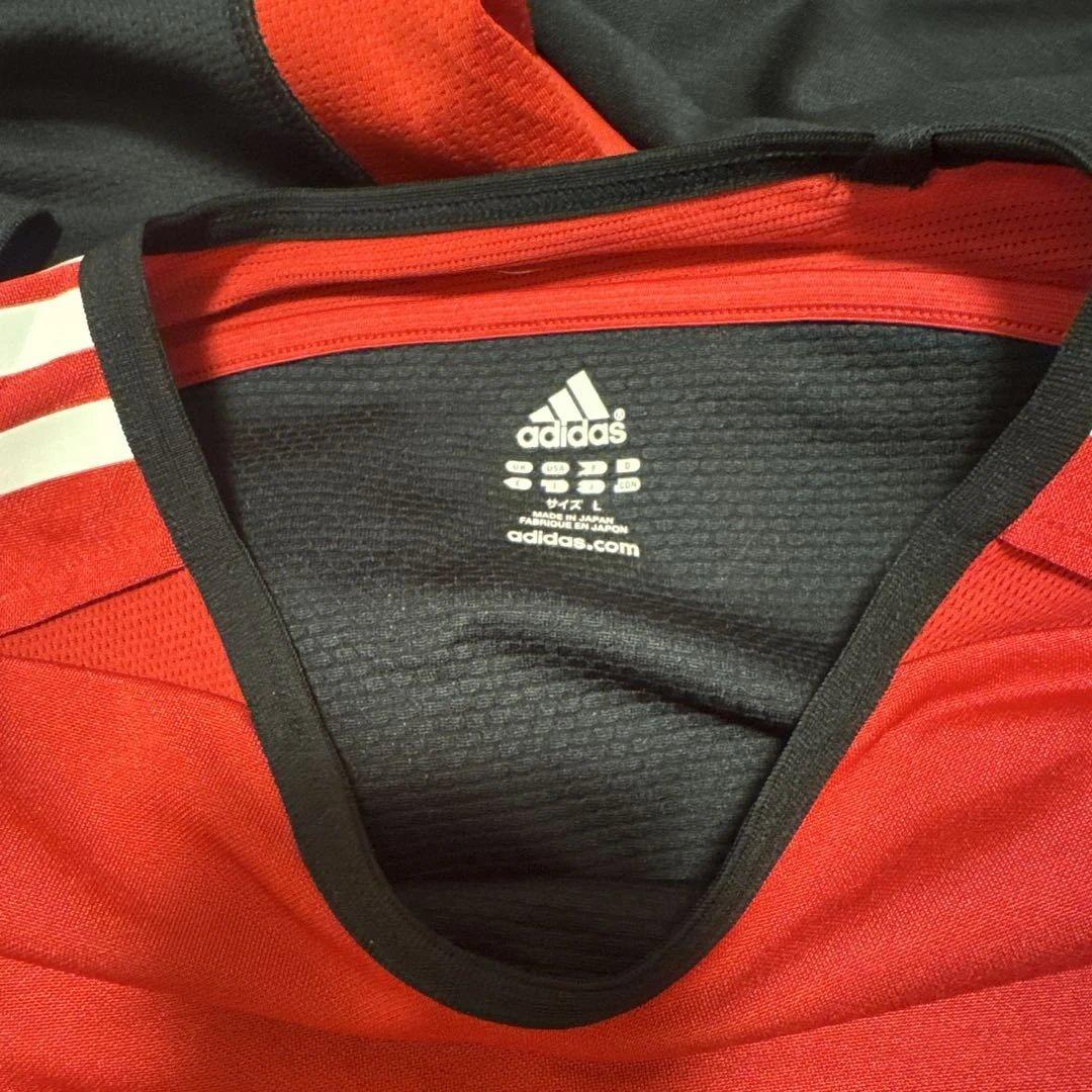 北海道コンサドーレ札幌　トレーニングウェアセット