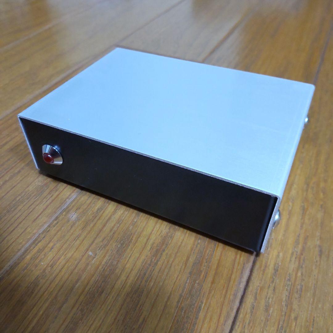 Accuphase アキュフェーズ HS-Linkコンバーター