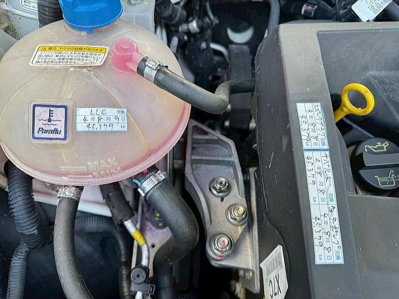 H25 アルファロメオ ジュリエッタ スポルティーバ TVナビ HID フォグ