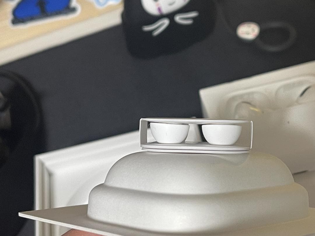 [ロラ] Apple AirPods Pro 第1世代 純正