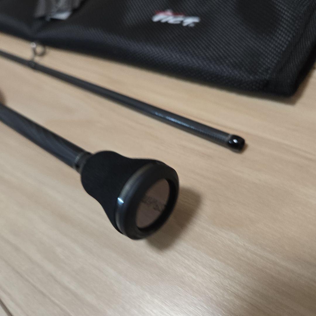 ティクト スラム MSR-62XSS 天照 TICT SRAM