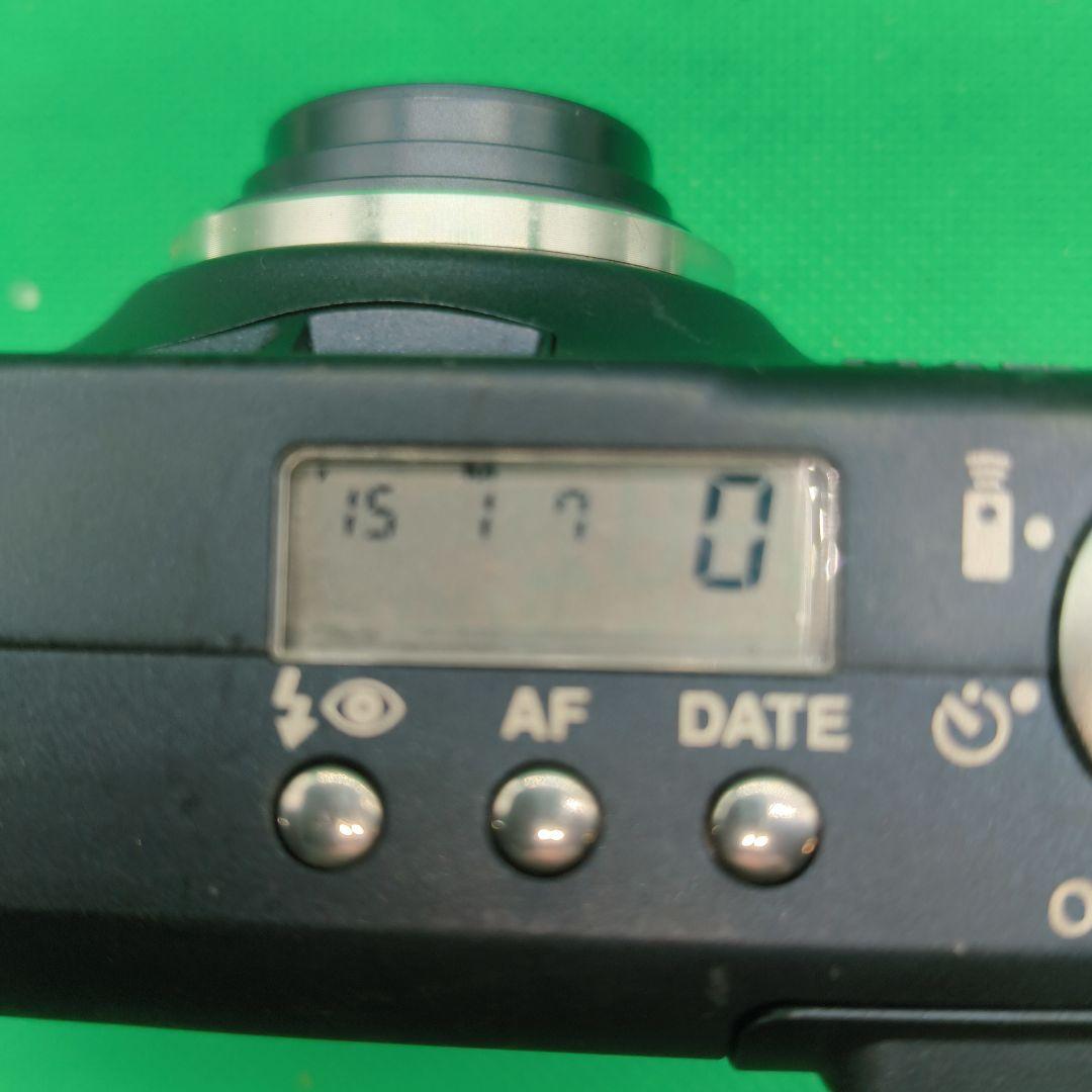 【動作確認OK】PENTAX ペンタックス ESPIO 120SWⅡ エスピオ