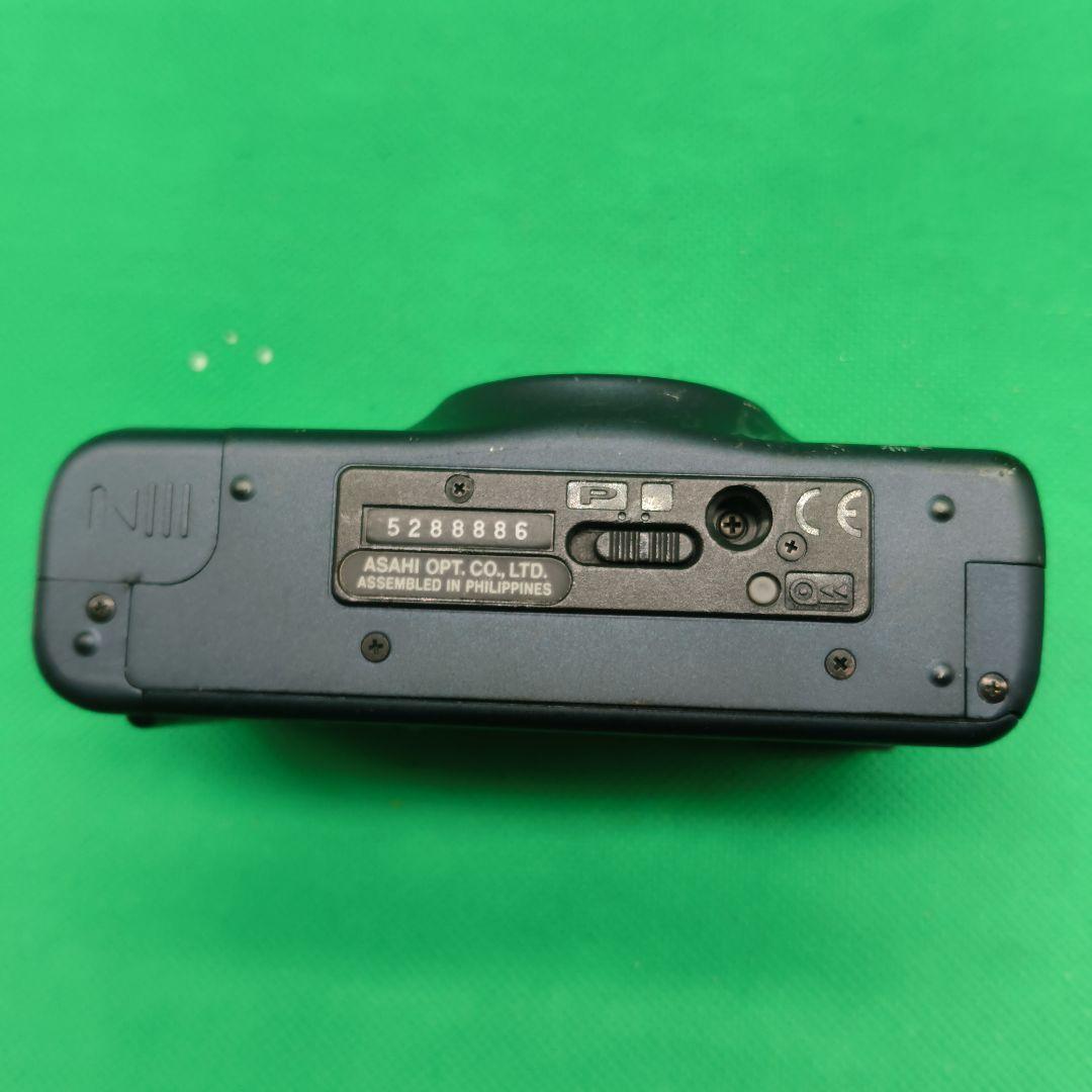 【動作確認OK】PENTAX ペンタックス ESPIO 120SWⅡ エスピオ