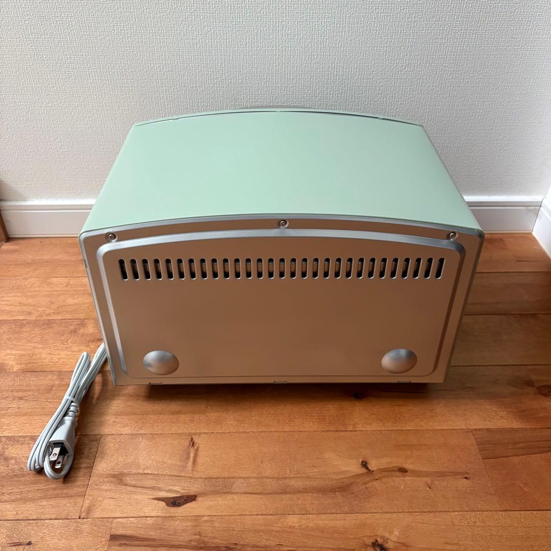 Aladdin グラファイトトースター CAT-GS13A(G)2025年製