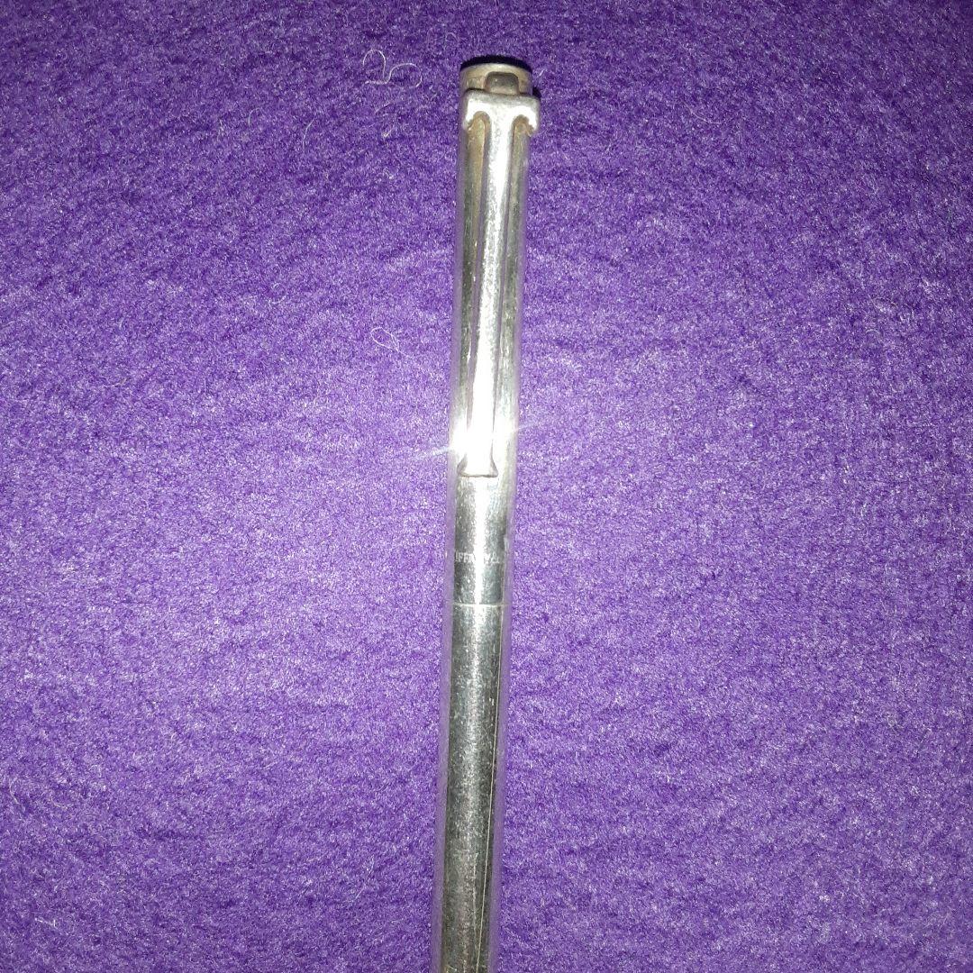 TIFFANY925ボールペン