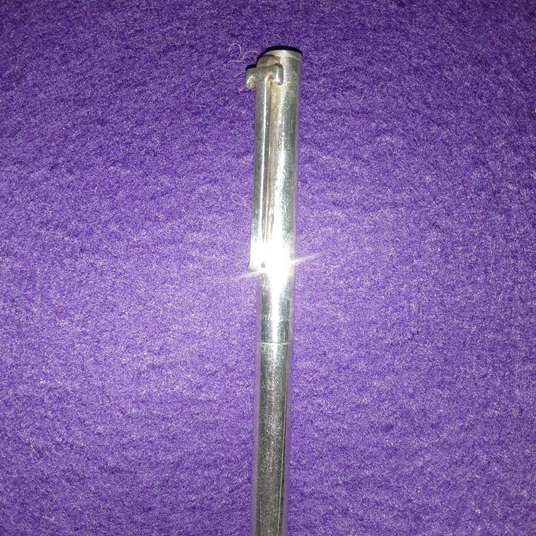TIFFANY925ボールペン