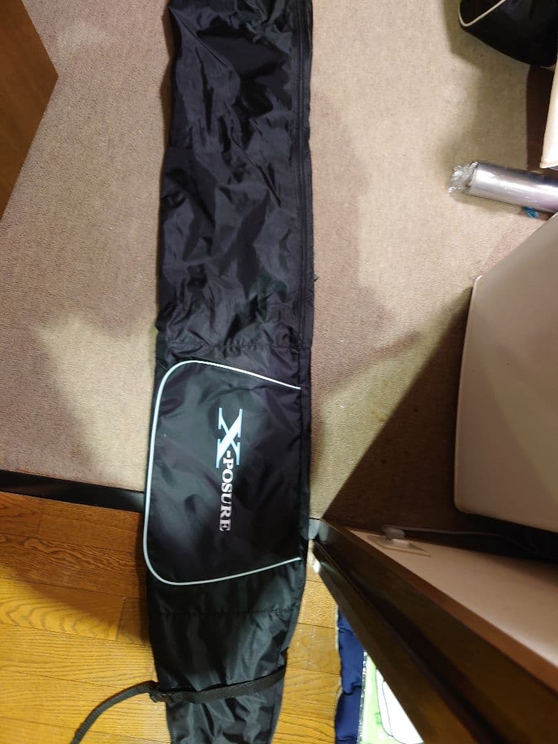 お譲りしますスキーアトミック165ヘッドブーツ250/255ストック110センチ