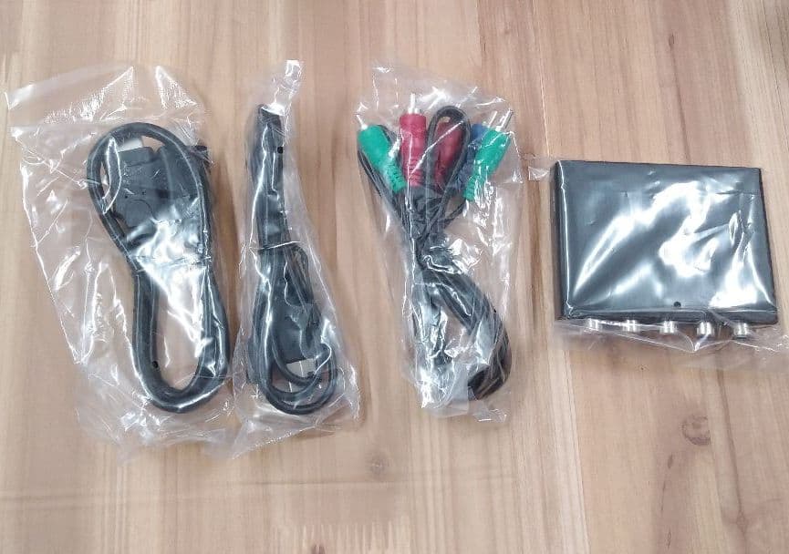 【新品】SLINGBOX350 HDMIセット