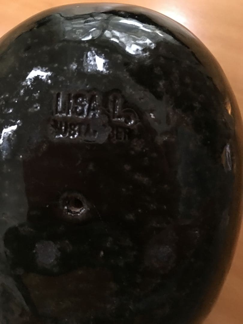 リサラーソン　Faglar 鳥　とり　トリ　大きいサイズ