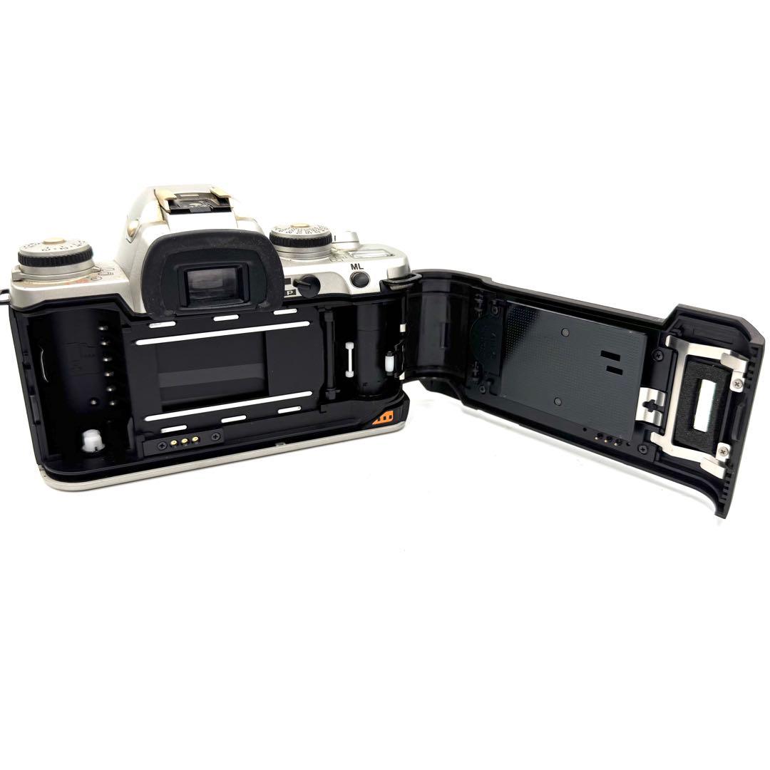 フィルムカメラ PENTAX MZ-3 Special Edition FA 43mm F1.9