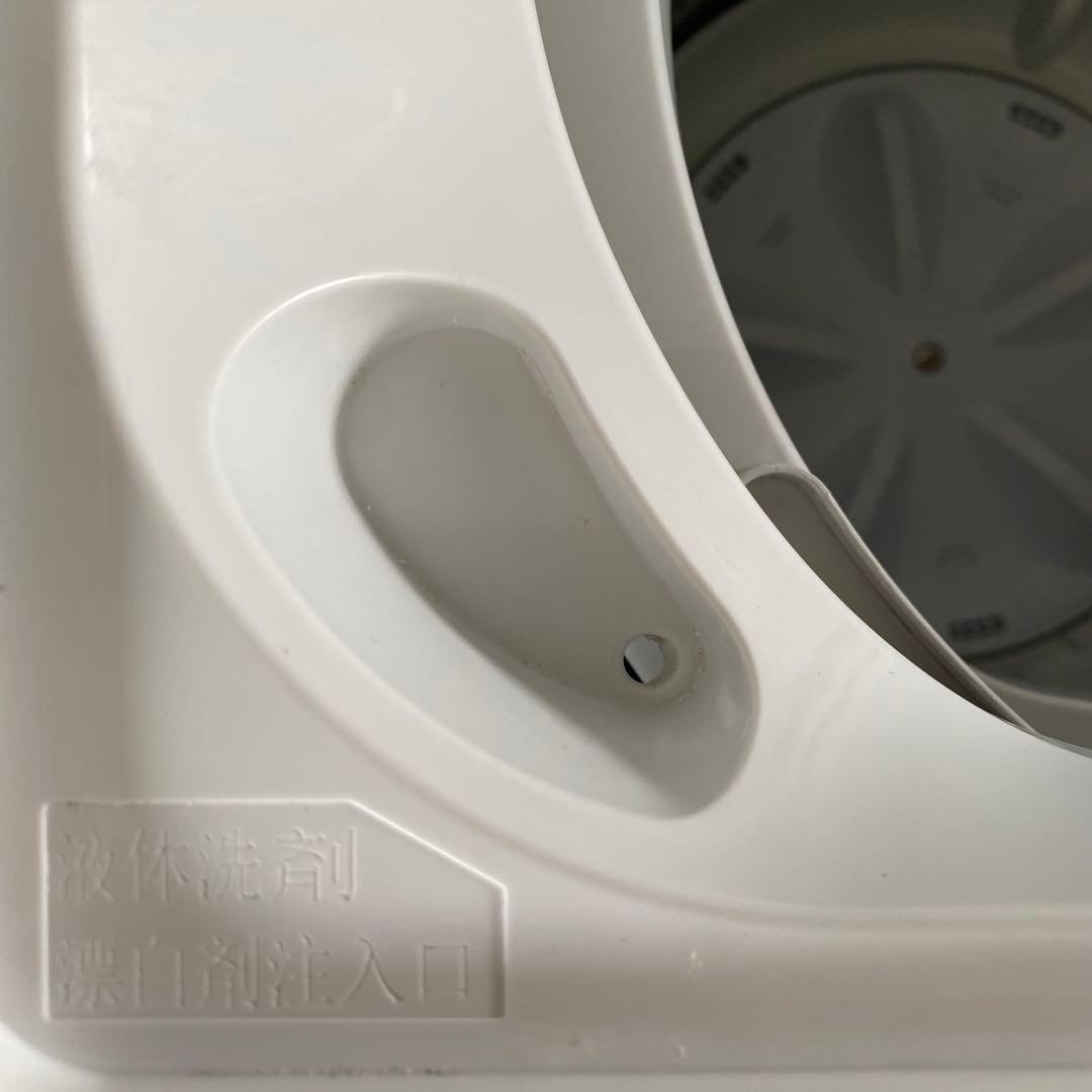 RORO ヤマダ電機 全自動電気洗濯機 YWM-T55LW 2023年製