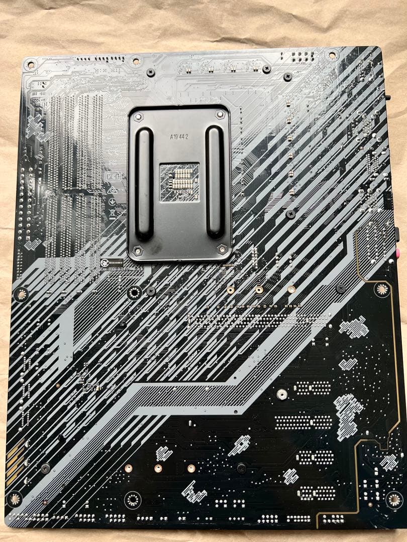 マザーボード ASUS TUF GAMING B550-PLUS AM4 箱付き