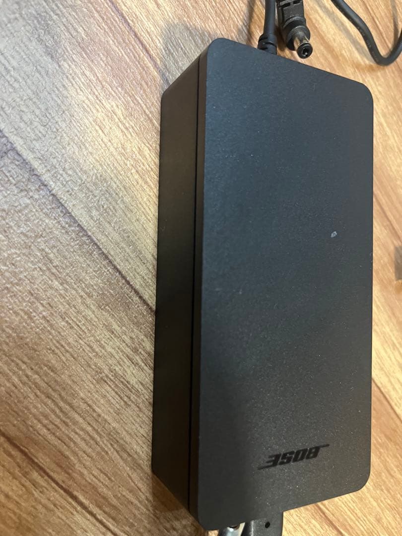 BOSE Soundbar 500 ボーズ　サウンドバー