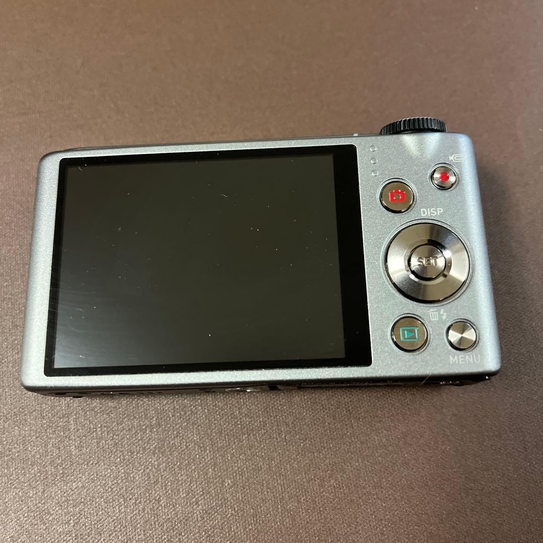 CASIO EXILIM EX-ZR400 〈動作確認済み〉