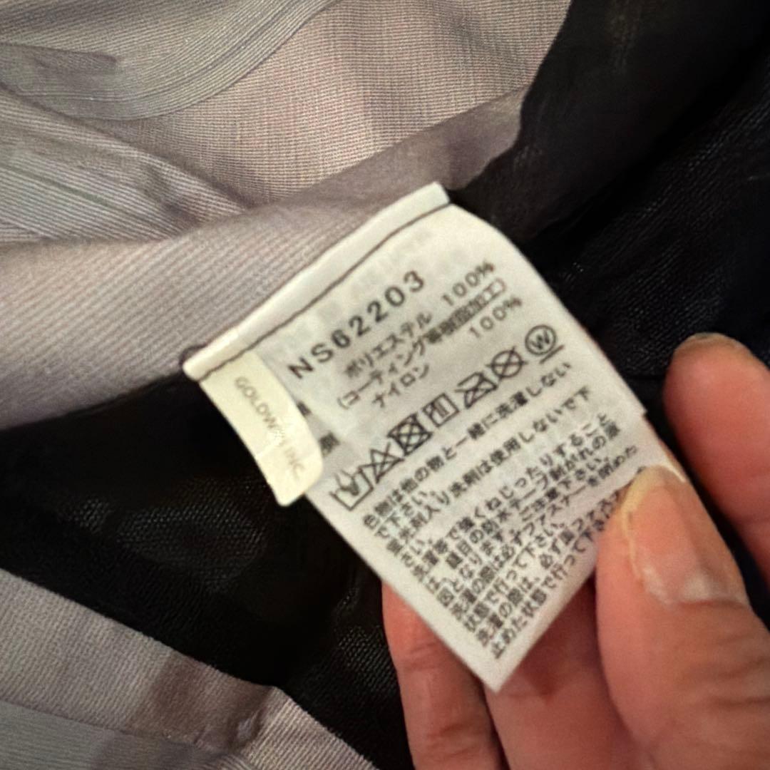 THE NORTH FACE フューチャーライトRTGジャケット M 美品