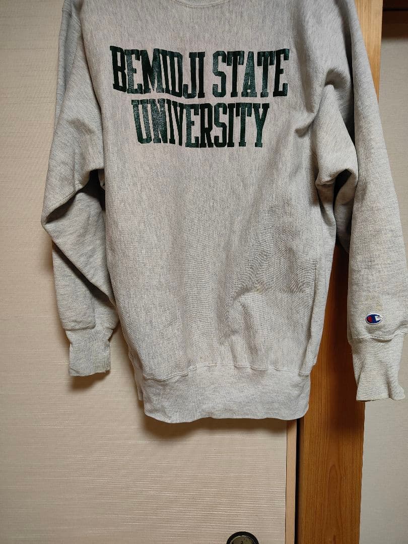 N*s様 90'sヴィンテージChampion スウェット XXL