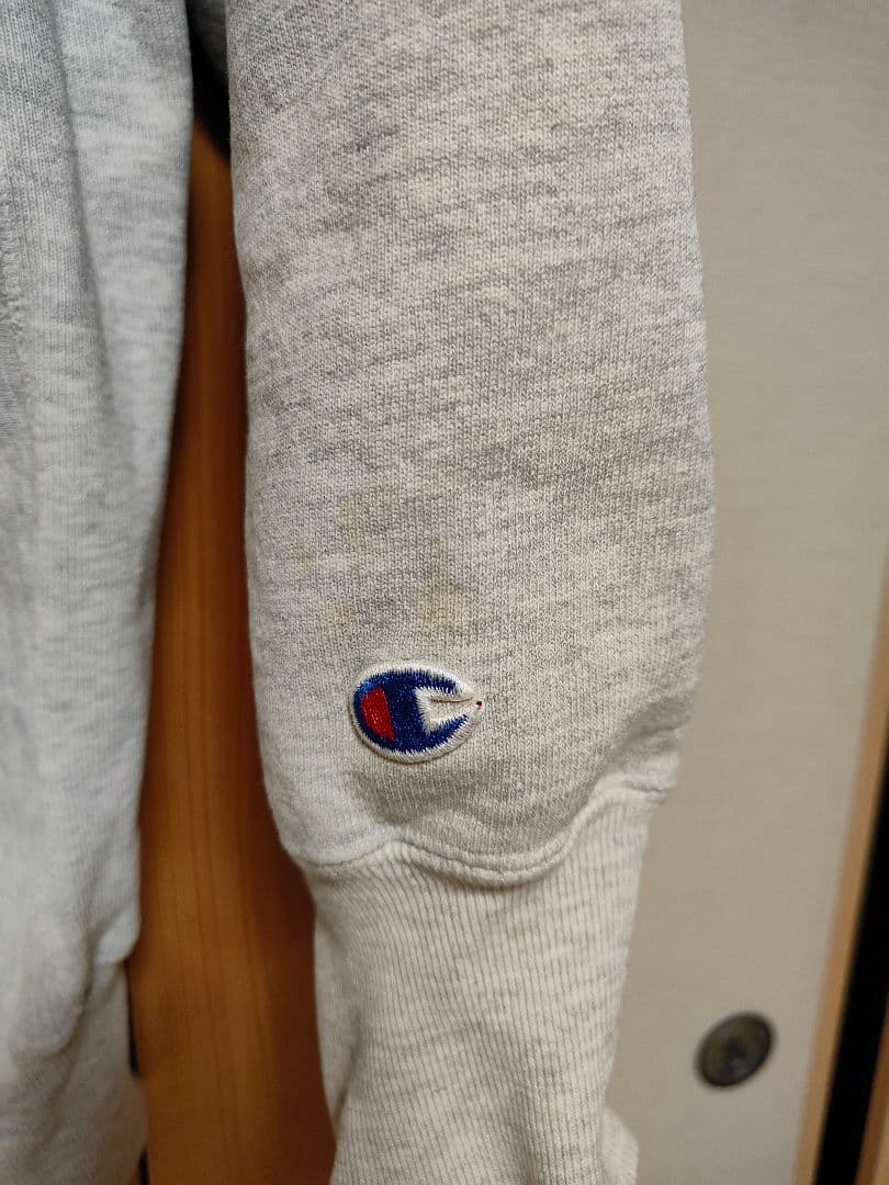 N*s様 90'sヴィンテージChampion スウェット XXL