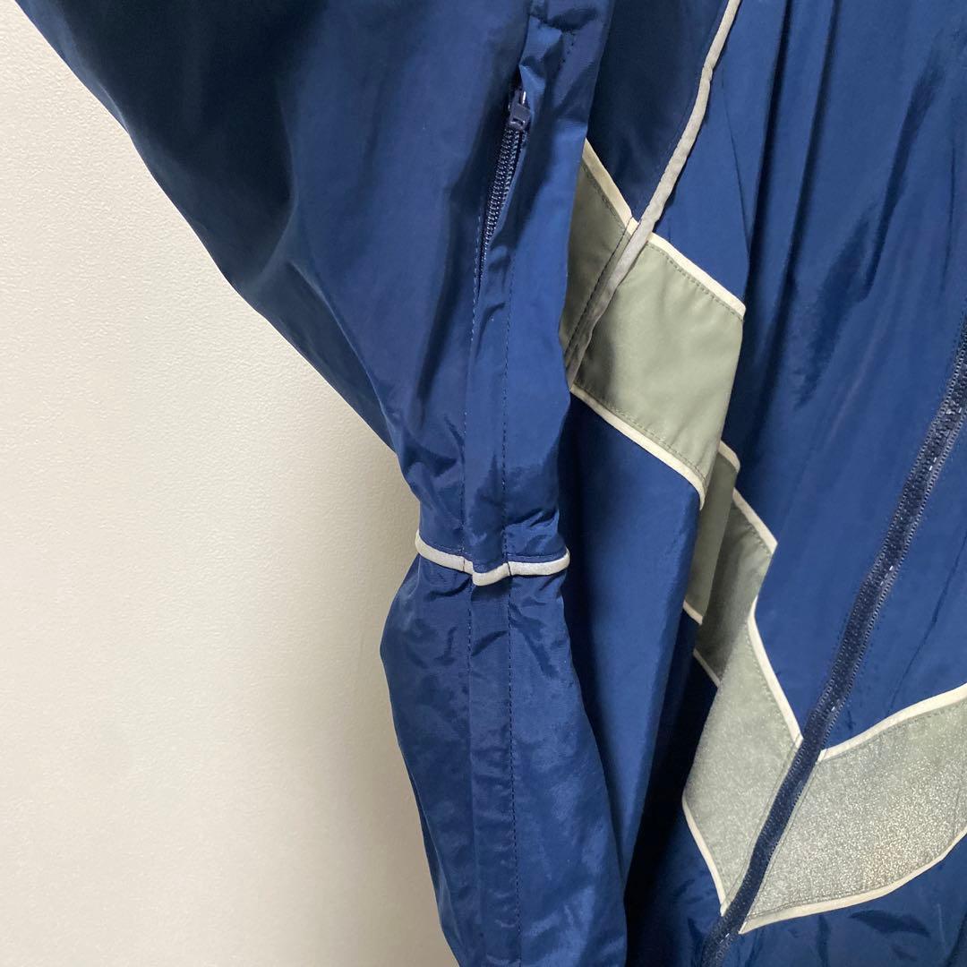 ※フジコさん専用[美品実物]米軍支給品USAF PTU トレーニングジャケット