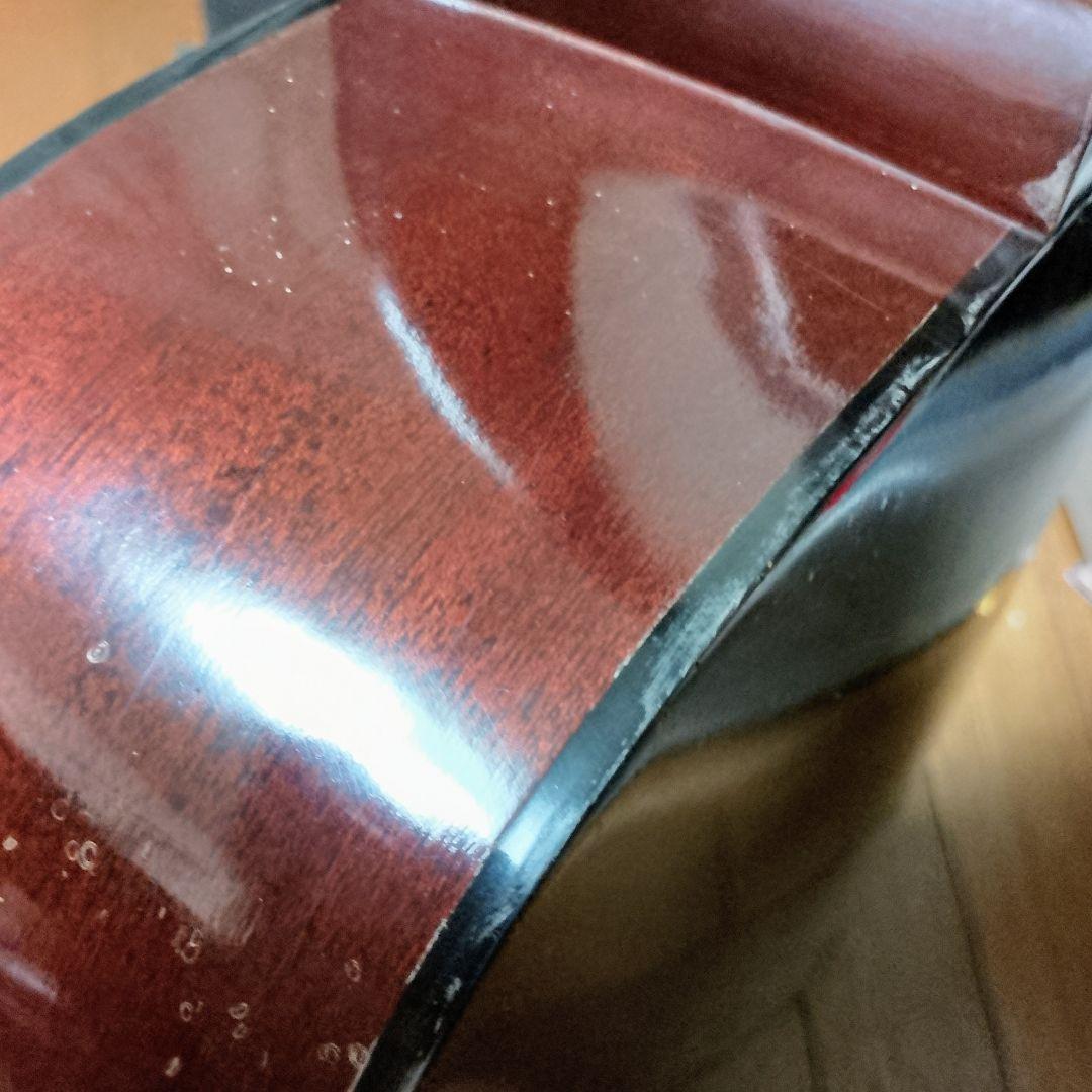 YAMAHA　FG-180（赤ラベル）70's アコースティックギター