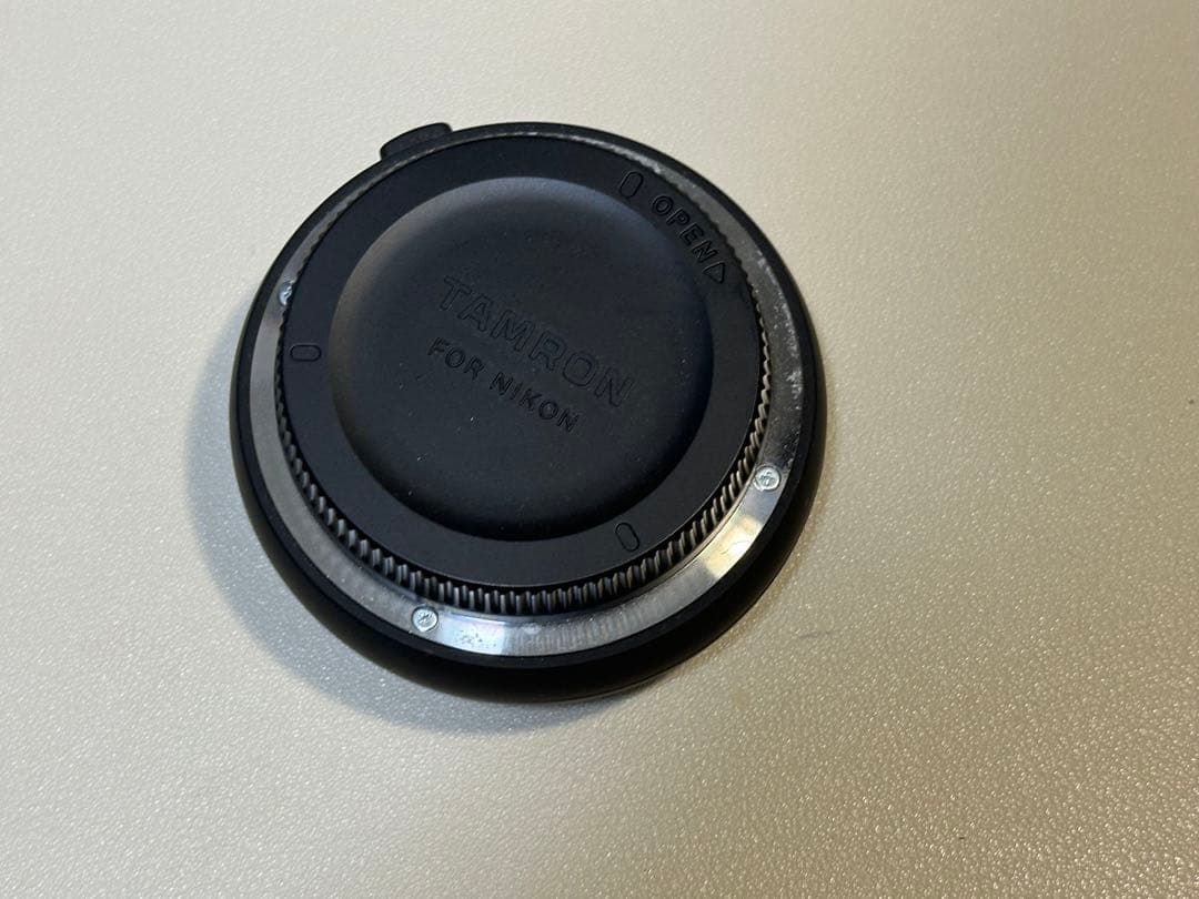TAMRON SP 70-200mm F2.8 G2 ニコン用