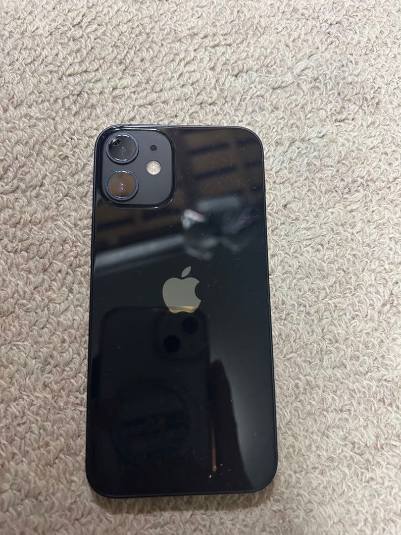 iPhone12 mini 128GB ジャンク品