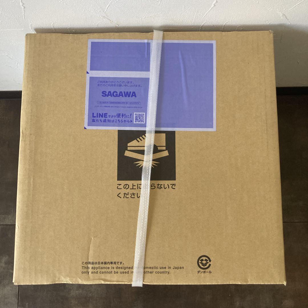 未開封未使用　三菱　片吸込形　シロッコファン　ミニタイプ　BF-25T5