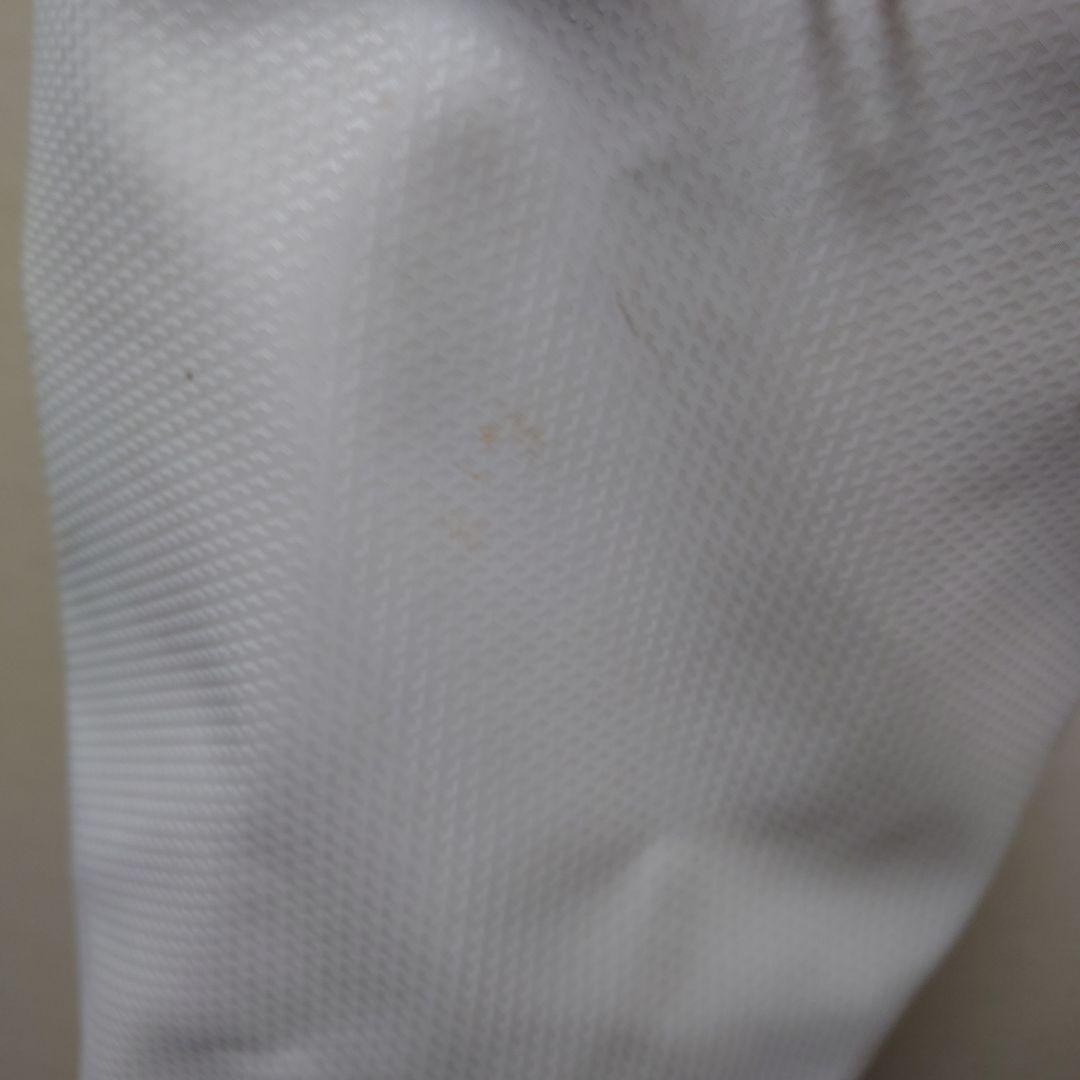 adabar ゴルフバッグ 白黒