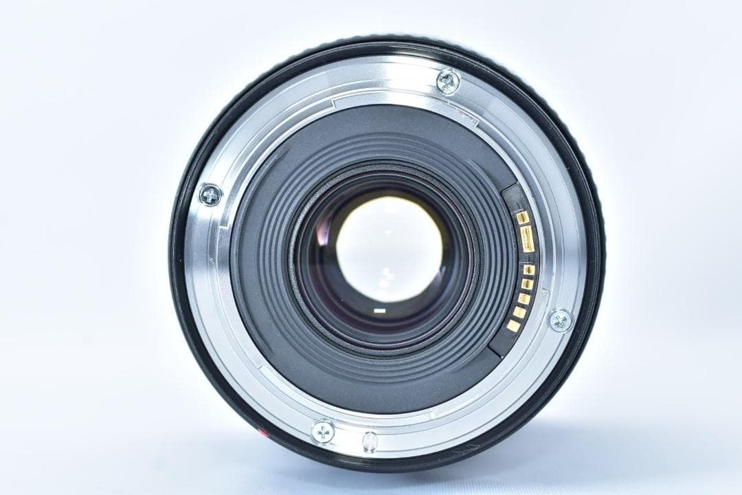 Canon キヤノン EF 16-35mm F4 L IS USM 試し撮りのみ