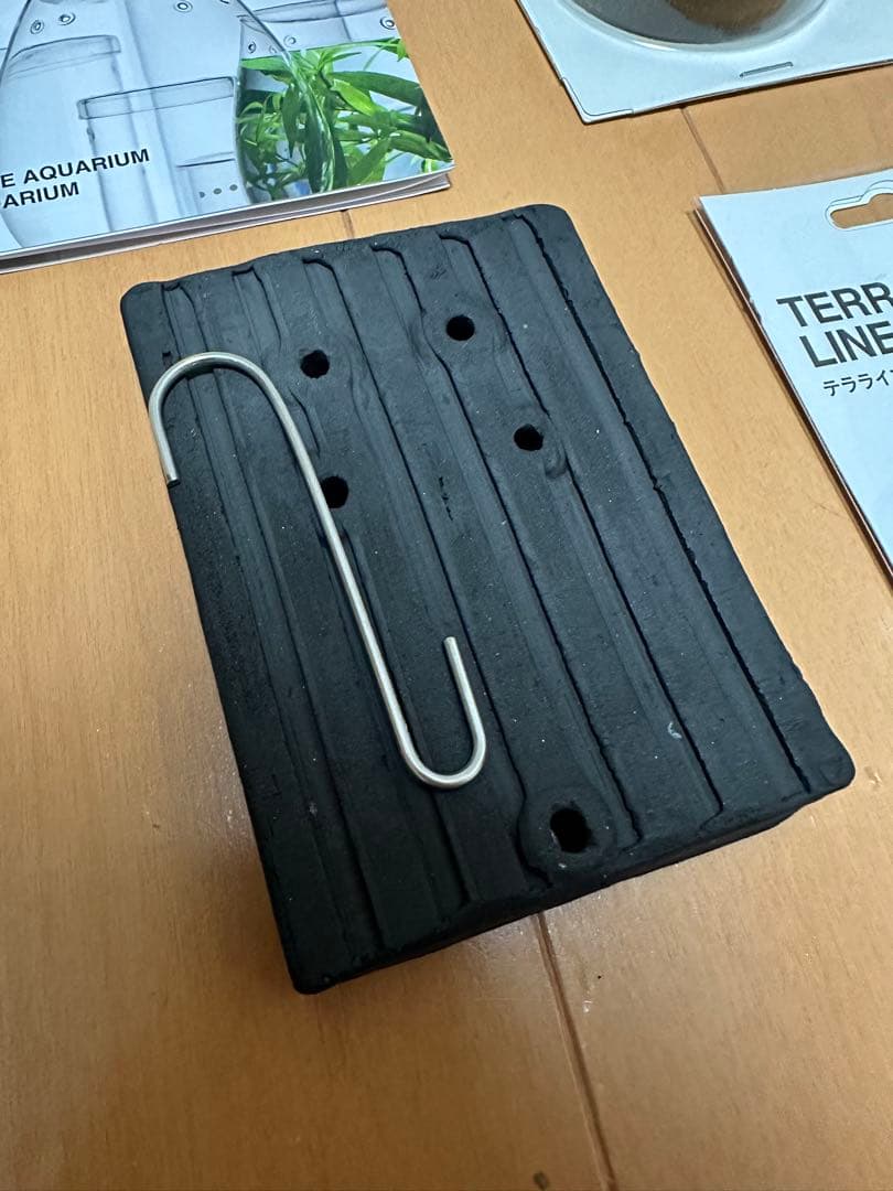 ADA-Laboratory、Glass Pot Kaku、テラプレート、その他