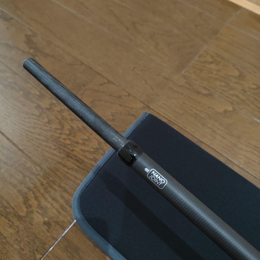 アピア グランデージ アトラス ブルーランナー 100H 極美品