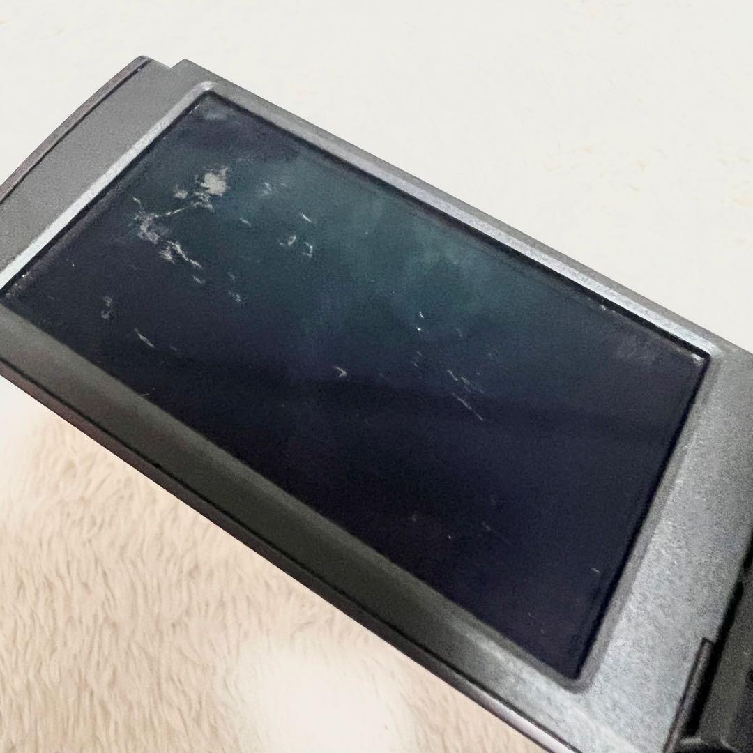 SONY ビデオカメラ HDR-CX370