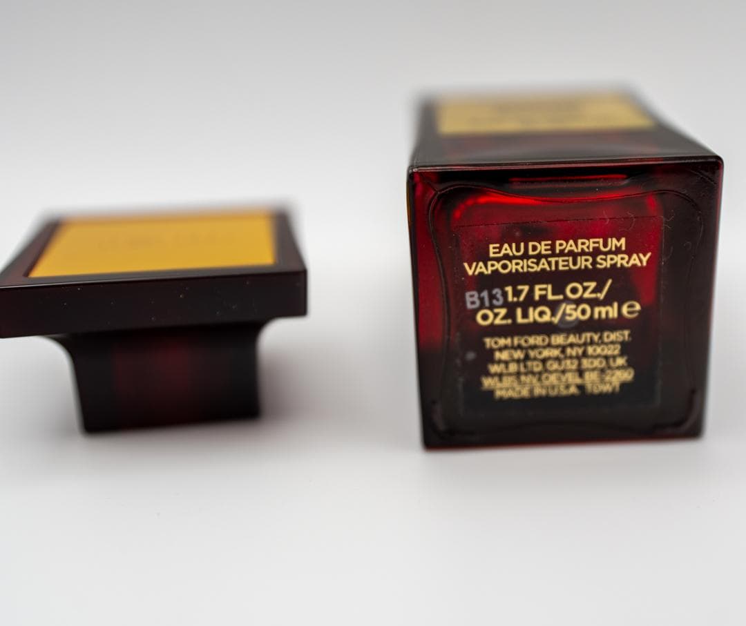 香水(ユニセックス) TOM FORD JASMIN ROUGE 50ml