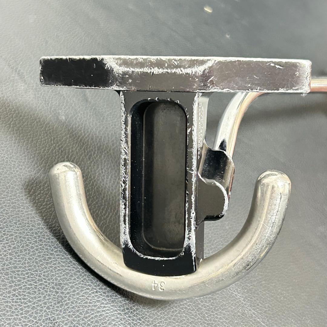 スコッティキャメロン Futura Phantom パター 34インチ 517g