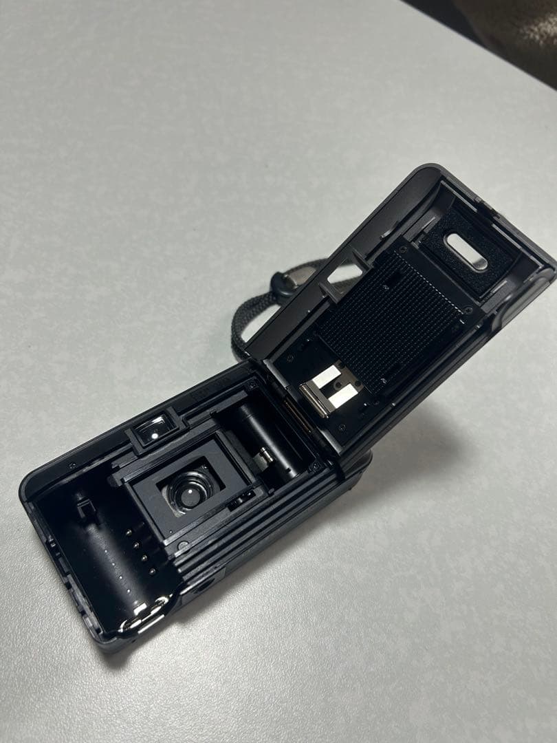 Konica BIG mini コンパクトカメラ