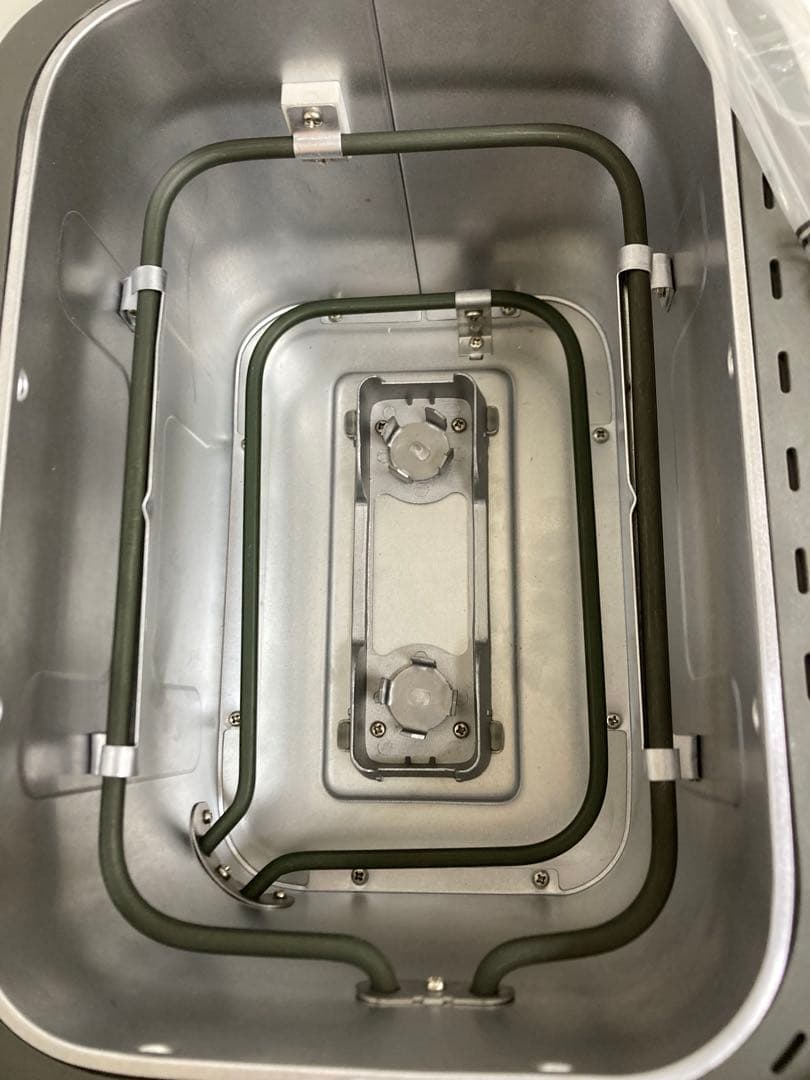 B109-40 T-fal ホームベーカリー ホーム&バゲット 未使用