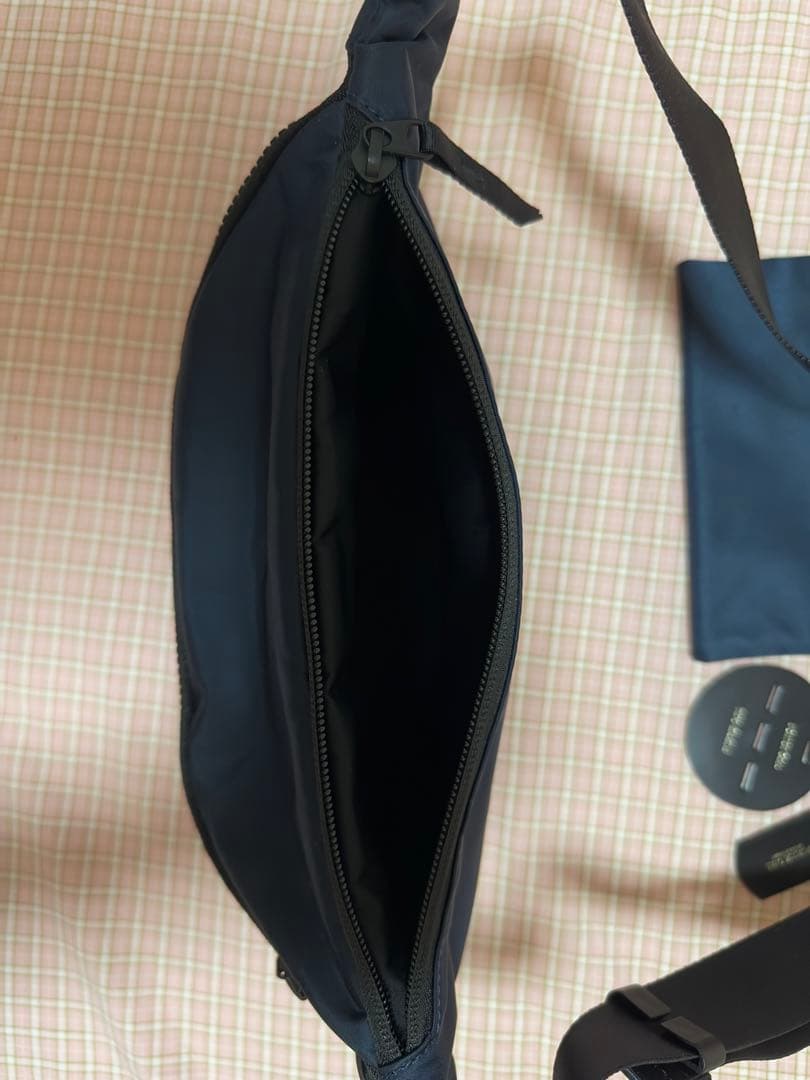 24時間セール⭐︎ポーター シェルウエストバッグ 679-26805吉田カバン