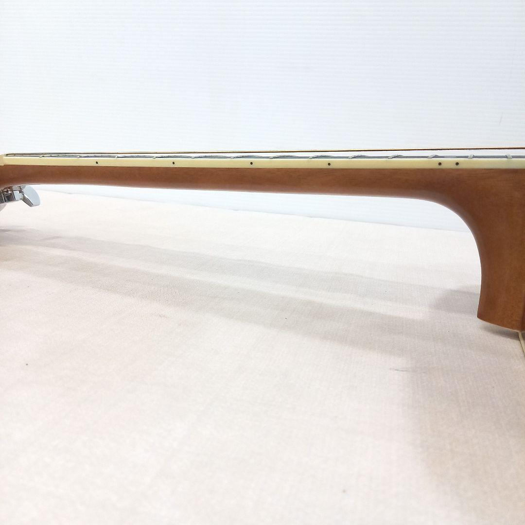 HONEY BEE アコースティックギター F-15 MH 現状渡し