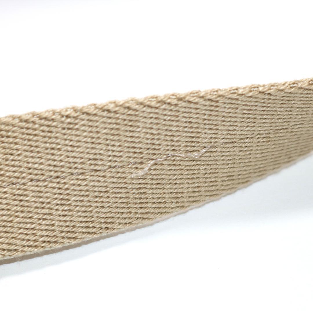 【極美品】ATAO chivy+ 2Way バッグ レザー ショルダーバッグ 白