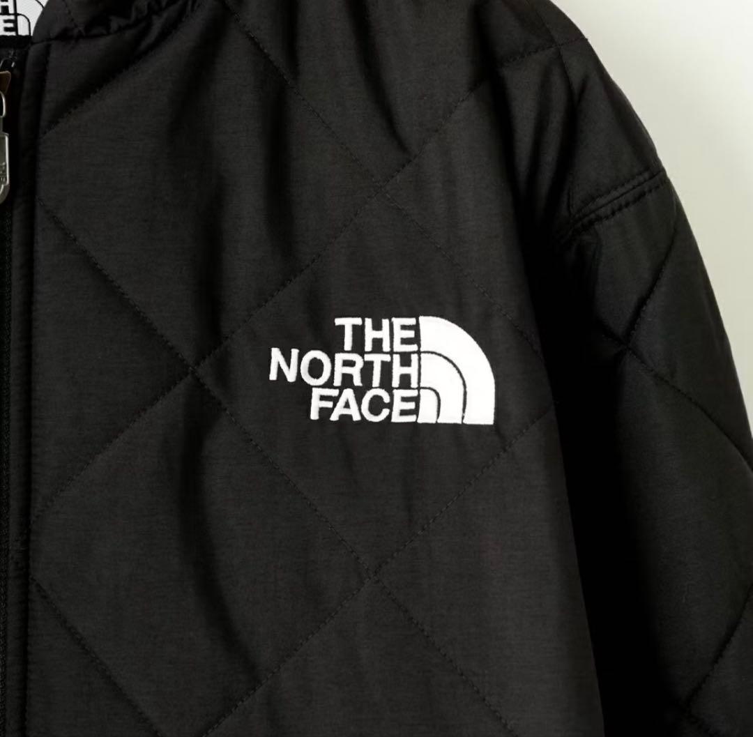 ☆THE NORTH FACE☆ヤッキンジャケット [NY82551］ブラックM