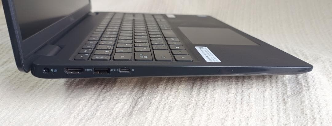 DELL Latitude 3520 第11世代corei5搭載 ③