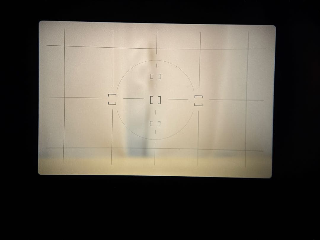 Nikon F100 一眼レフカメラ レンズ付き