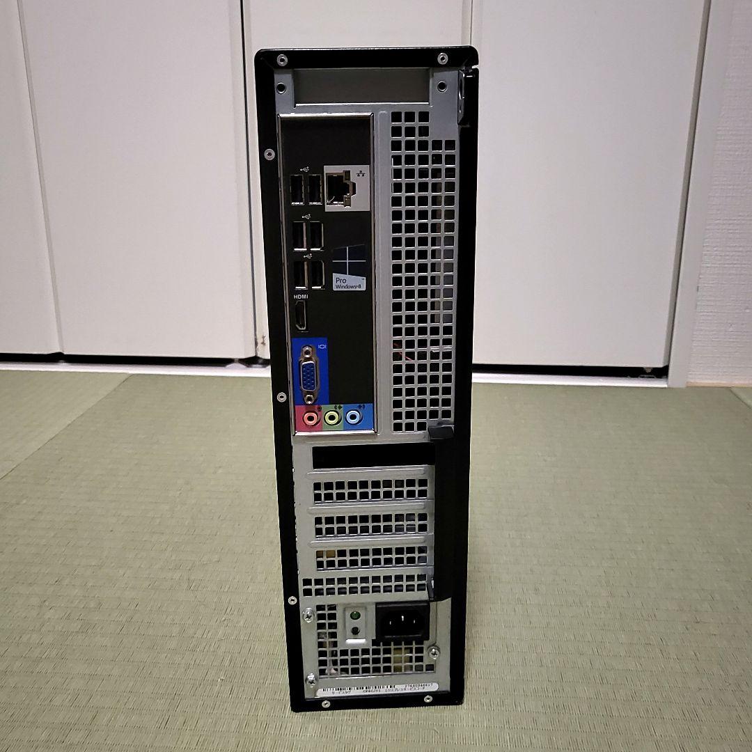 Win11Pro i5 新品SSD128GB メモリ8GB Office2024