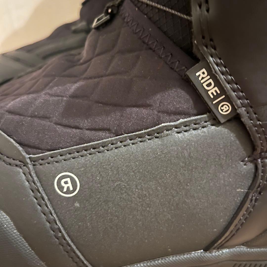 40％off 25-26 RIDE TORRENT 26.5cm